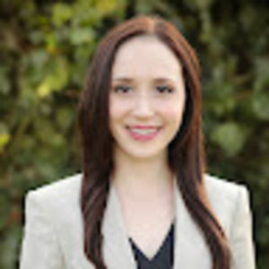 Meet your Posher, Kaleigh